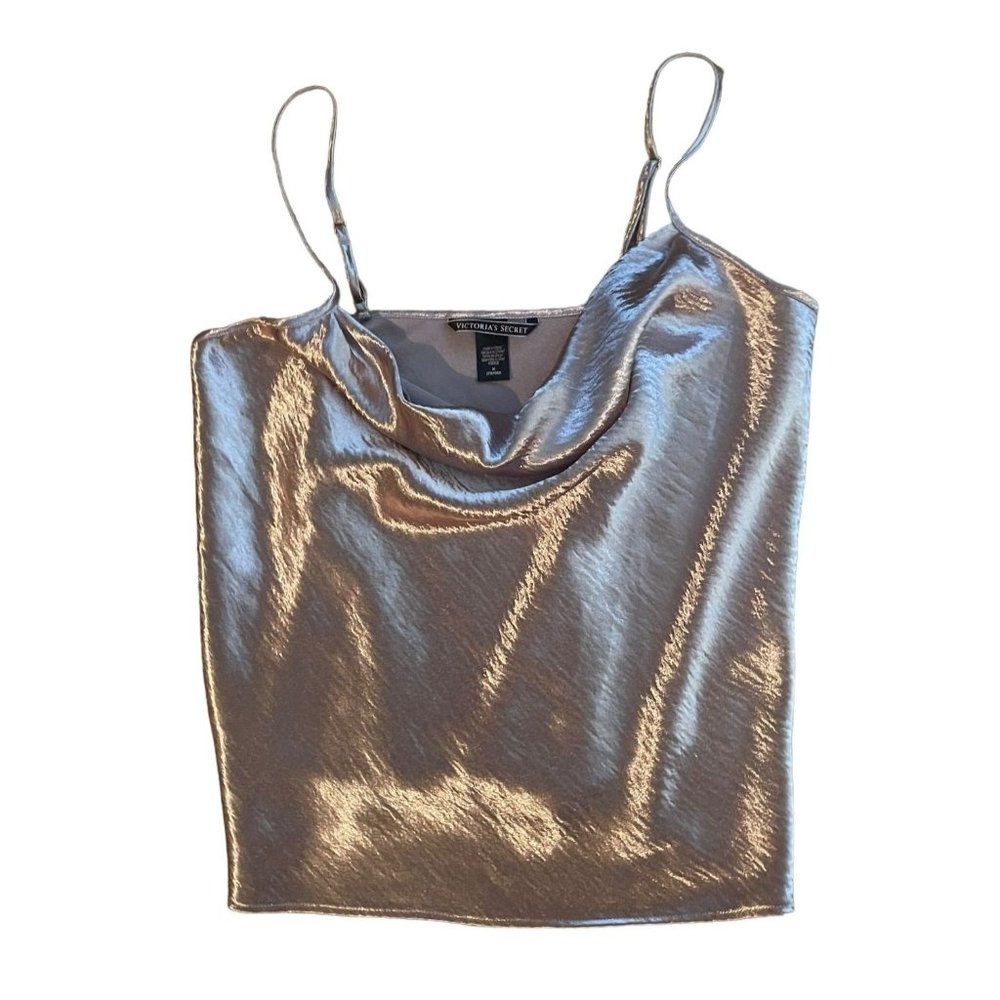 Victoria's Secret Cowl Neck Blouse